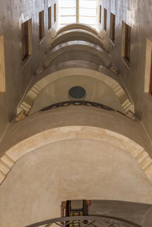 Piso en Alquiler en Barcelona Vilamari - Gran Via