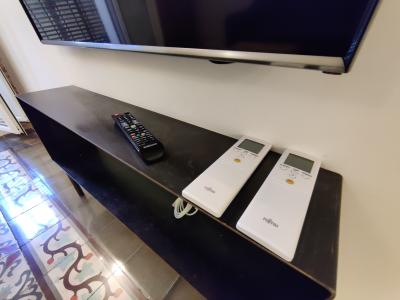 Piso en Alquiler en Barcelona Vilamari - Gran Via