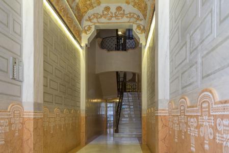 Piso en Alquiler en Barcelona Vilamari - Gran Via