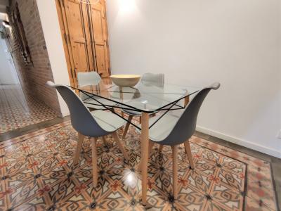 Piso en Alquiler en Barcelona Vilamari - Gran Via