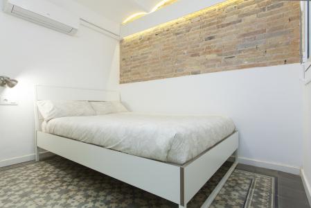 Piso en Alquiler en Barcelona Vilamari - Gran Via