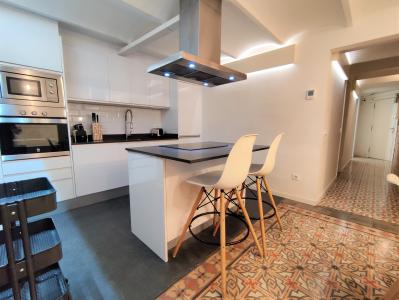 Piso en Alquiler en Barcelona Vilamari - Gran Via