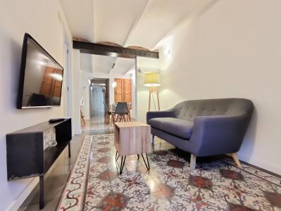 Piso en Alquiler en Barcelona Vilamari - Gran Via