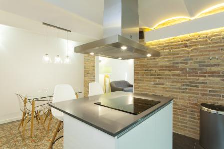 Piso en Alquiler en Barcelona Vilamari - Gran Via