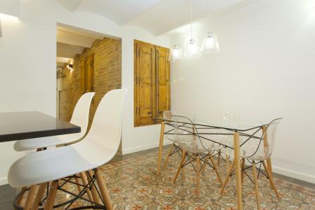 Piso en Alquiler en Barcelona Vilamari - Gran Via