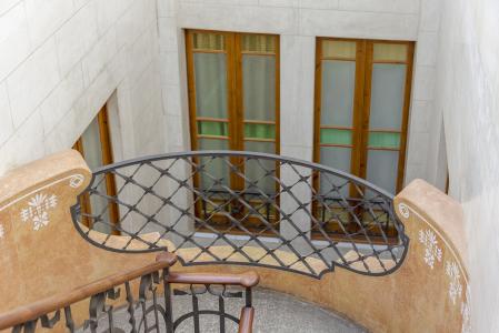 Piso en Alquiler en Barcelona Vilamari - Gran Via