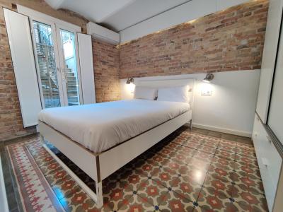 Piso en Alquiler en Barcelona Vilamari - Gran Via