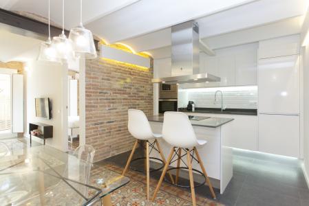 Piso en Alquiler en Barcelona Vilamari - Gran Via