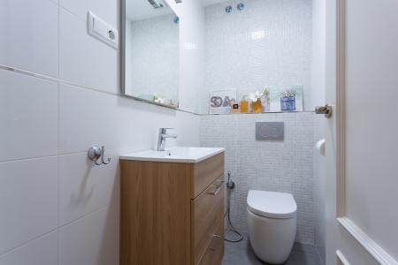 Appartamento in Affitto a Barcelona Urgell - Mallorca