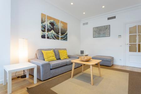 Appartamento in Affitto a Barcelona Urgell - Mallorca