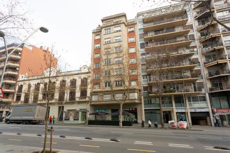 Appartamento in Affitto a Barcelona Urgell - Mallorca