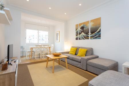 Appartamento in Affitto a Barcelona Urgell - Mallorca