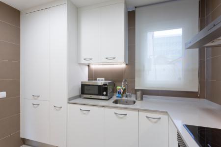 Appartamento in Affitto a Barcelona Urgell - Mallorca