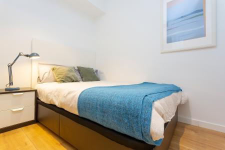 Appartamento in Affitto a Barcelona Urgell - Mallorca