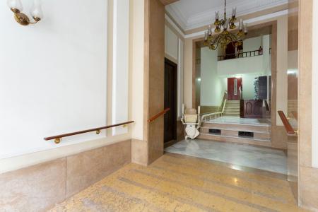 Appartamento in Affitto a Barcelona Urgell - Mallorca