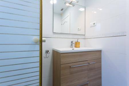 Appartamento in Affitto a Barcelona Urgell - Mallorca