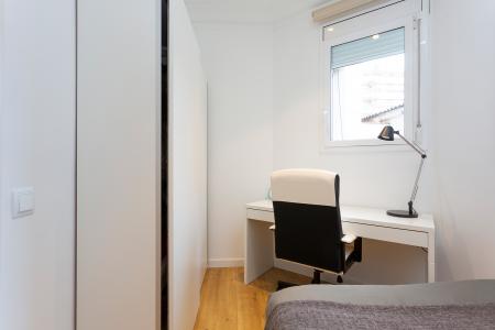 Appartamento in Affitto a Barcelona Urgell - Mallorca