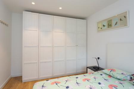 Appartamento in Affitto a Barcelona Urgell - Mallorca