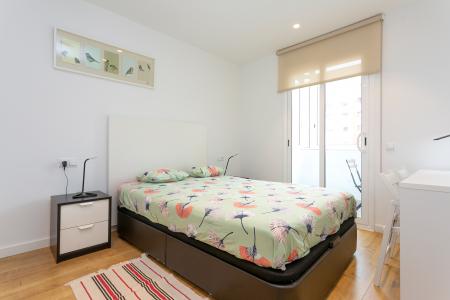 Appartamento in Affitto a Barcelona Urgell - Mallorca