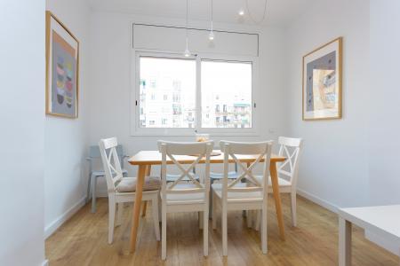 Appartamento in Affitto a Barcelona Urgell - Mallorca