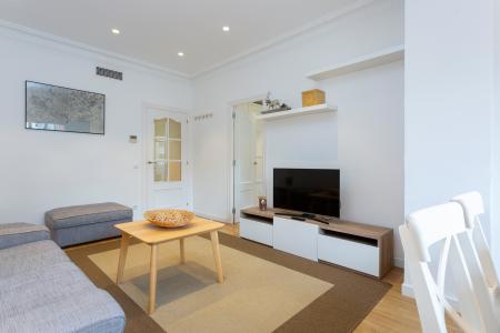 Appartamento in Affitto a Barcelona Urgell - Mallorca