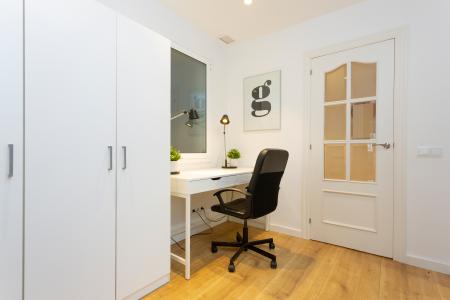 Appartamento in Affitto a Barcelona Urgell - Mallorca