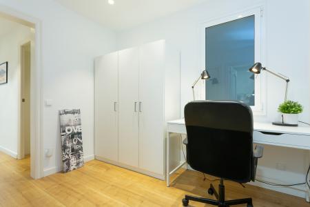 Appartamento in Affitto a Barcelona Urgell - Mallorca