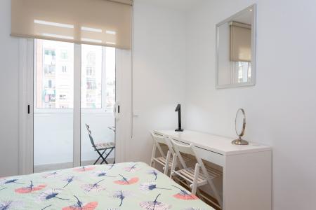 Appartamento in Affitto a Barcelona Urgell - Mallorca