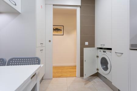 Appartamento in Affitto a Barcelona Urgell - Mallorca