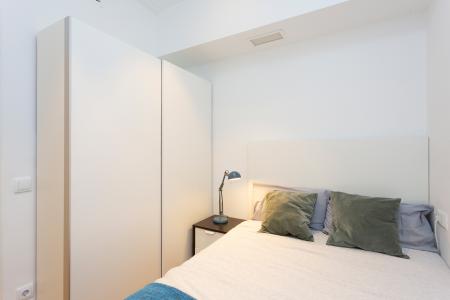 Appartamento in Affitto a Barcelona Urgell - Mallorca