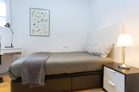 Appartamento in Affitto a Barcelona Urgell - Mallorca