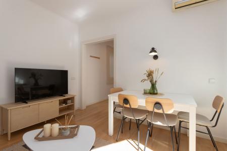 Pis en Lloguer a Barcelona Passatge Napoleó - Lesseps