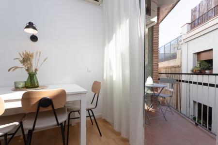 Pis en Lloguer a Barcelona Passatge Napoleó - Lesseps