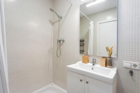 Pis en Lloguer a Barcelona Passatge Napoleó - Lesseps