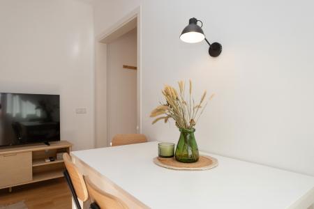 Pis en Lloguer a Barcelona Passatge Napoleó - Lesseps