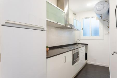 Pis en Lloguer a Barcelona Passatge Napoleó - Lesseps