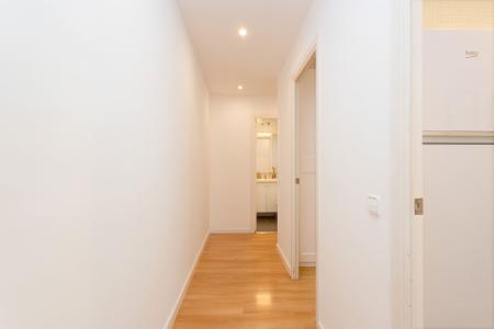 Pis en Lloguer a Barcelona Passatge Napoleó - Lesseps