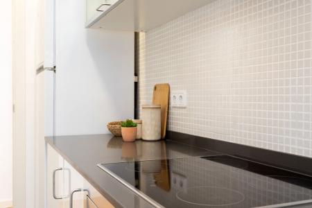 Pis en Lloguer a Barcelona Passatge Napoleó - Lesseps