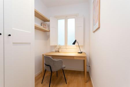 Pis en Lloguer a Barcelona Passatge Napoleó - Lesseps