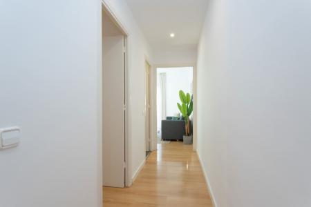 Pis en Lloguer a Barcelona Passatge Napoleó - Lesseps