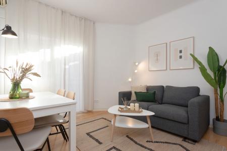 Pis en Lloguer a Barcelona Passatge Napoleó - Lesseps