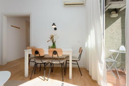 Pis en Lloguer a Barcelona Passatge Napoleó - Lesseps