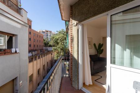 Pis en Lloguer a Barcelona Passatge Napoleó - Lesseps