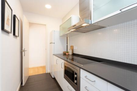 Pis en Lloguer a Barcelona Passatge Napoleó - Lesseps