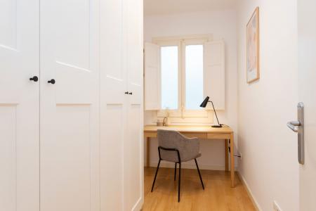 Pis en Lloguer a Barcelona Passatge Napoleó - Lesseps