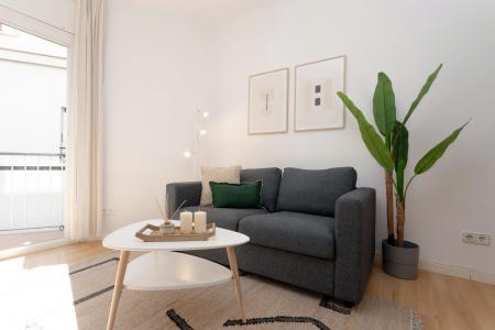 Pis en Lloguer a Barcelona Passatge Napoleó - Lesseps