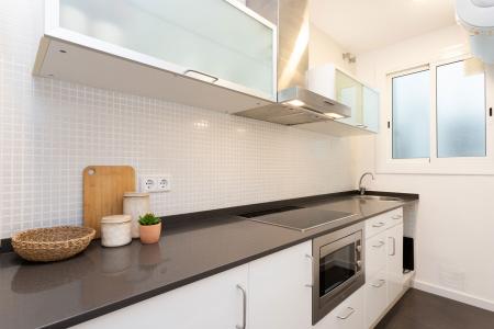 Pis en Lloguer a Barcelona Passatge Napoleó - Lesseps