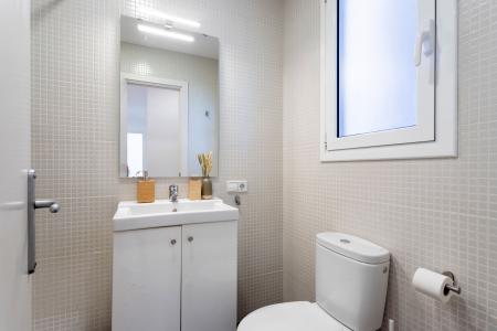 Pis en Lloguer a Barcelona Passatge Napoleó - Lesseps