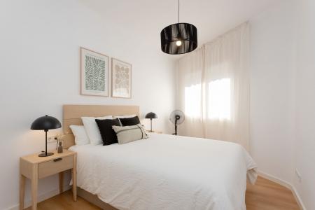 Pis en Lloguer a Barcelona Passatge Napoleó - Lesseps