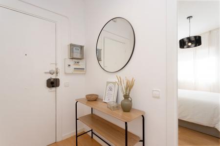 Pis en Lloguer a Barcelona Passatge Napoleó - Lesseps